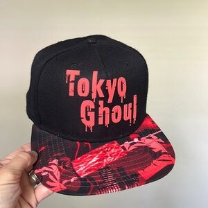 Tokyo Ghoul Hat